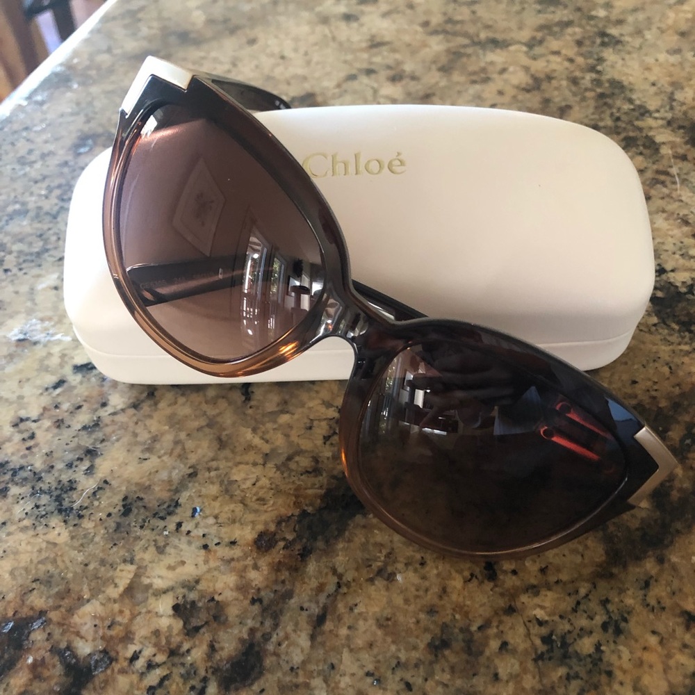 Chloe Sunglasses